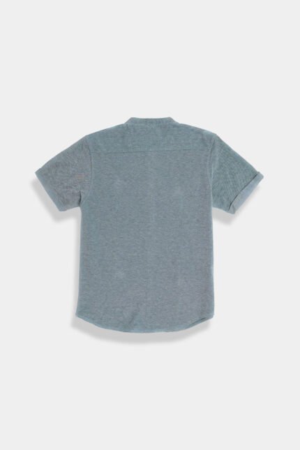 Men casual shirt